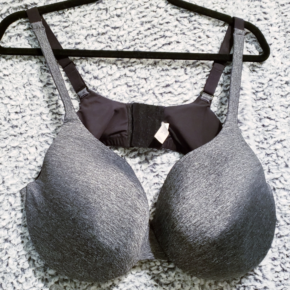 Cacique True Embrace Lightly Lined T-Shirt Bra